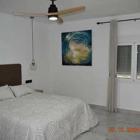 Villa Entre Olivos *