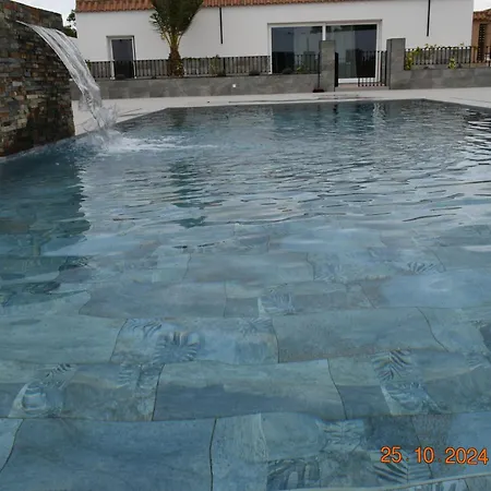 Villa Entre Olivos Nijar